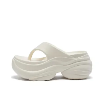AGSDON EVA Flip Flops 7.5cm Women's