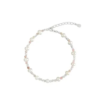 CHOW TAI KING Pearl Bracelets Women's