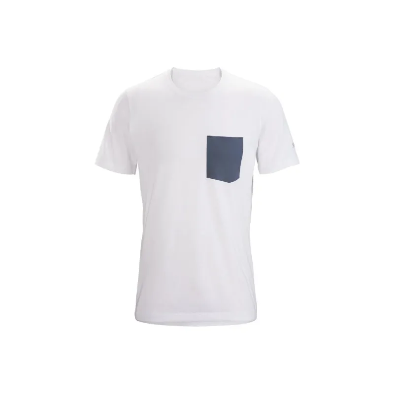 Arcteryx Eris T Shirts Men-4