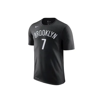 Nike Jersey T Shirts Men Black