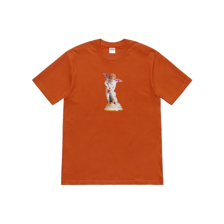 Supreme Cupid Tee-0