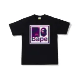 Black Purple