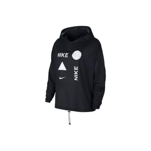 Nike Sweatshirts Women's Black