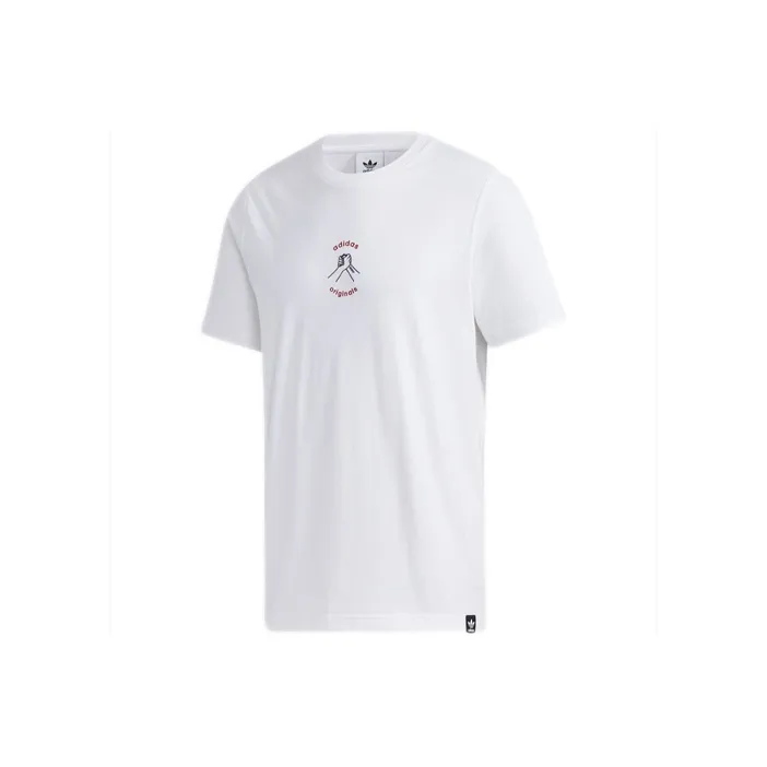 Adidas Originals T Shirts Men-0