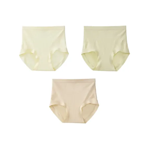 YOUNGYELL Underpants Women's 3 Pack