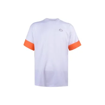 Converse City Element T Shirts Men White