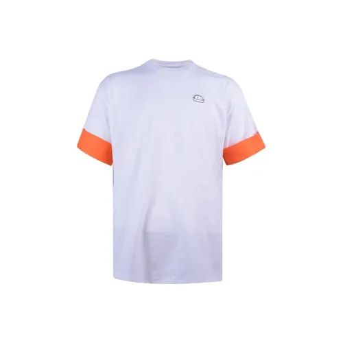 Converse City Element T Shirts Men White