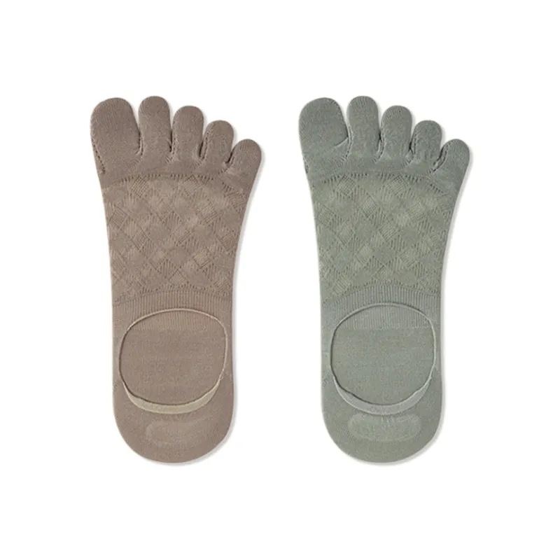JIAZINI No Show Socks Men's Combo Set-63
