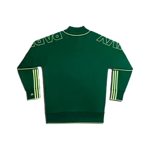 Adidas Originals Ivy Park Cargo Sweatshirt Gender Neutral