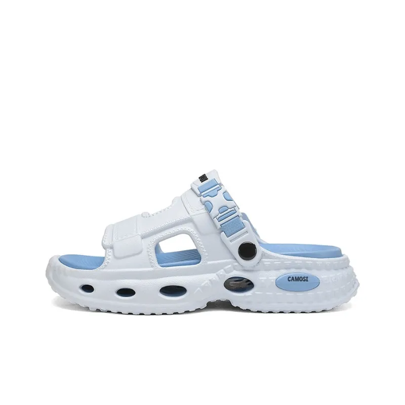 CAMOSI Slide Slippers Men-3