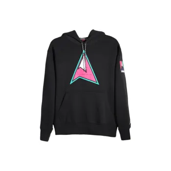 Jordan Winter Utility Sweatshirt Men's Black