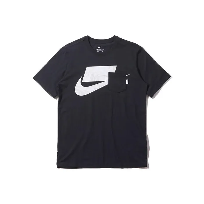 Nike T Shirts Men-0