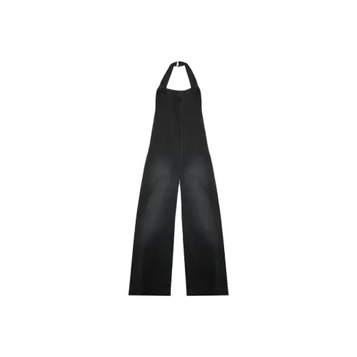 REPRESENT Jumpsuits Women's Black