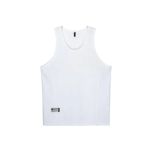 Muscle Dog Tank Tops Men