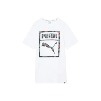 PUMA T Shirts Men