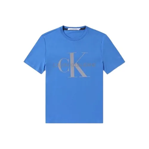 Calvin Klein T Shirts Unisex