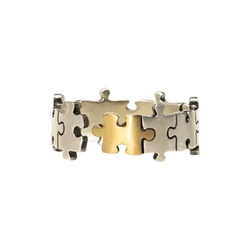 BAGGL Rings Men