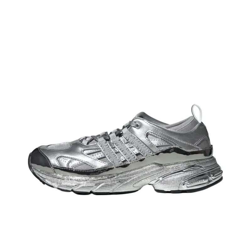 Adidas Adistar Pose Silver Metallic Cloud White Women's-0