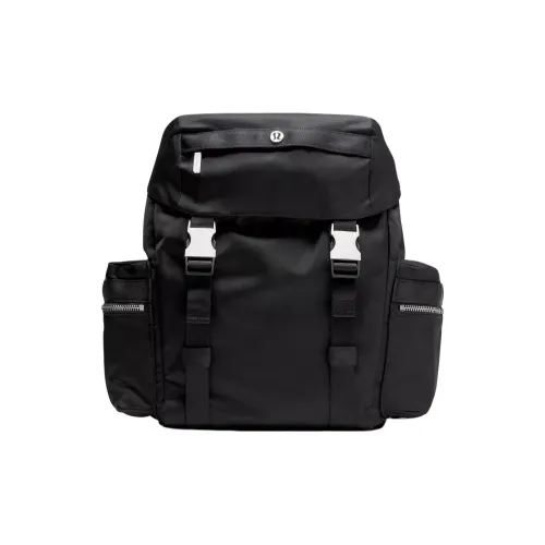Lululemon Nylon Backpack Mini Women's Black