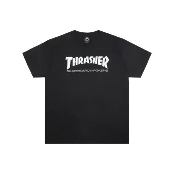 Thrasher Logo Tee