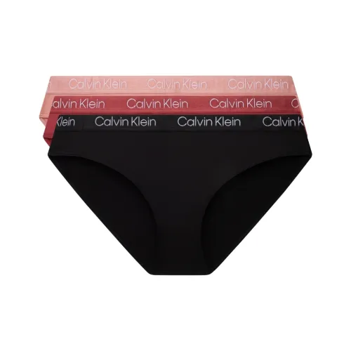 CALVIN KLEIN Underpants Women's 3 Pack