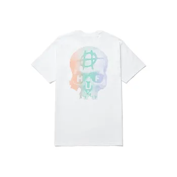 HUF T-Shirts Unisex