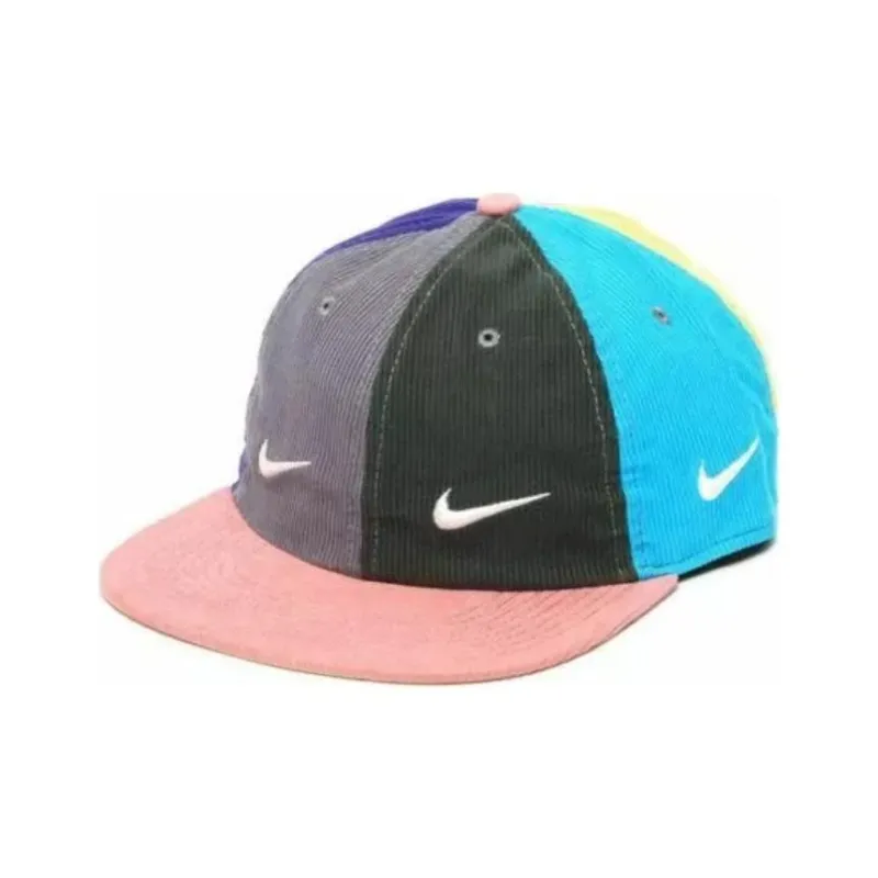 Nike Baseball Caps Unisex Multicolor-2