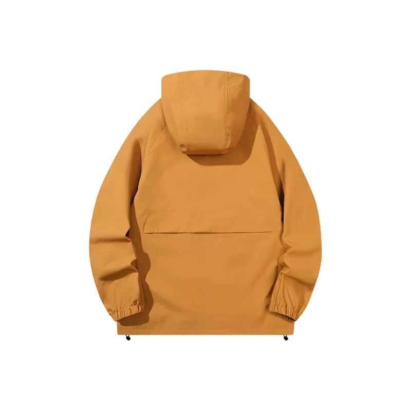 ROBINHOOD Windbreaker Jacket Unisex-1