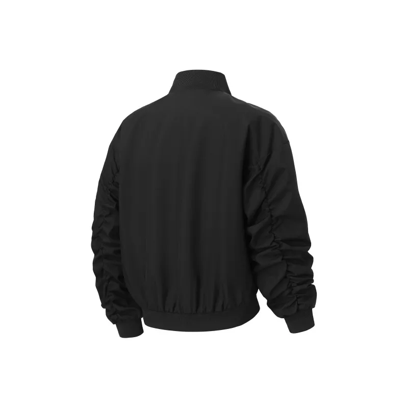 BOTH PLAY Jackets Coats Unisex Black-1