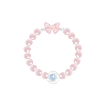 Shang Qianyi Crystal Jade Bracelets Women's