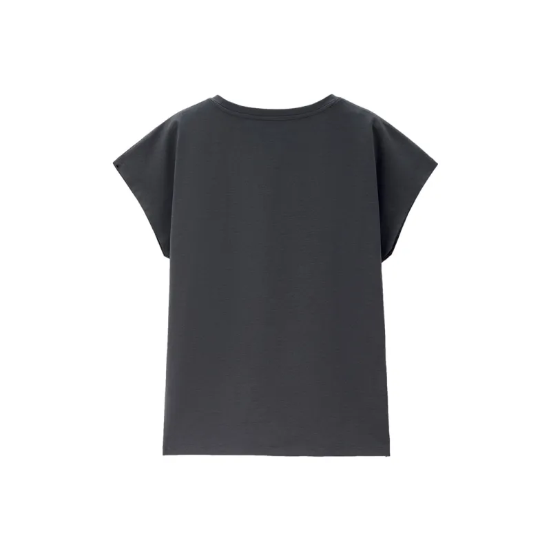 UNIQLO T Shirts Women's-1