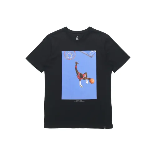 JORDAN T Shirts Men