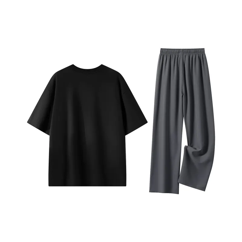 JEANSWEST Casual Sportswear Unisex-29