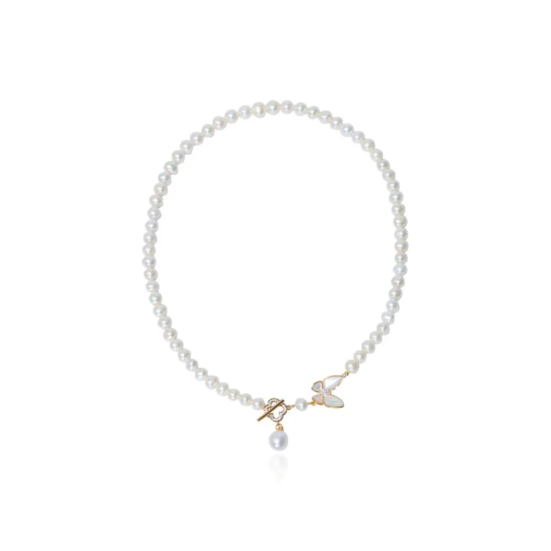 VIOLET Necklaces Women's-0