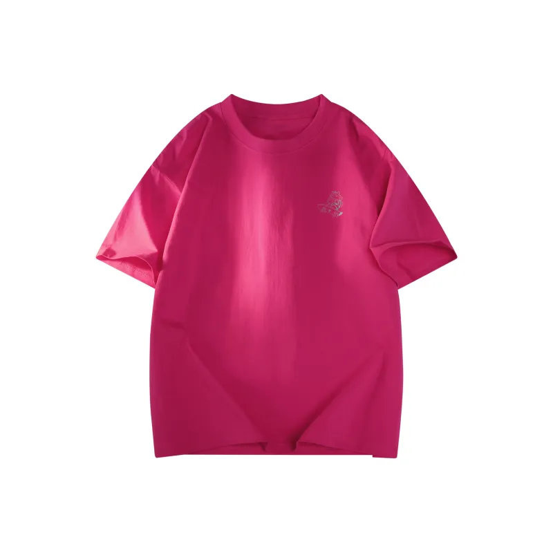 Supremo Cat T Shirts Unisex-11