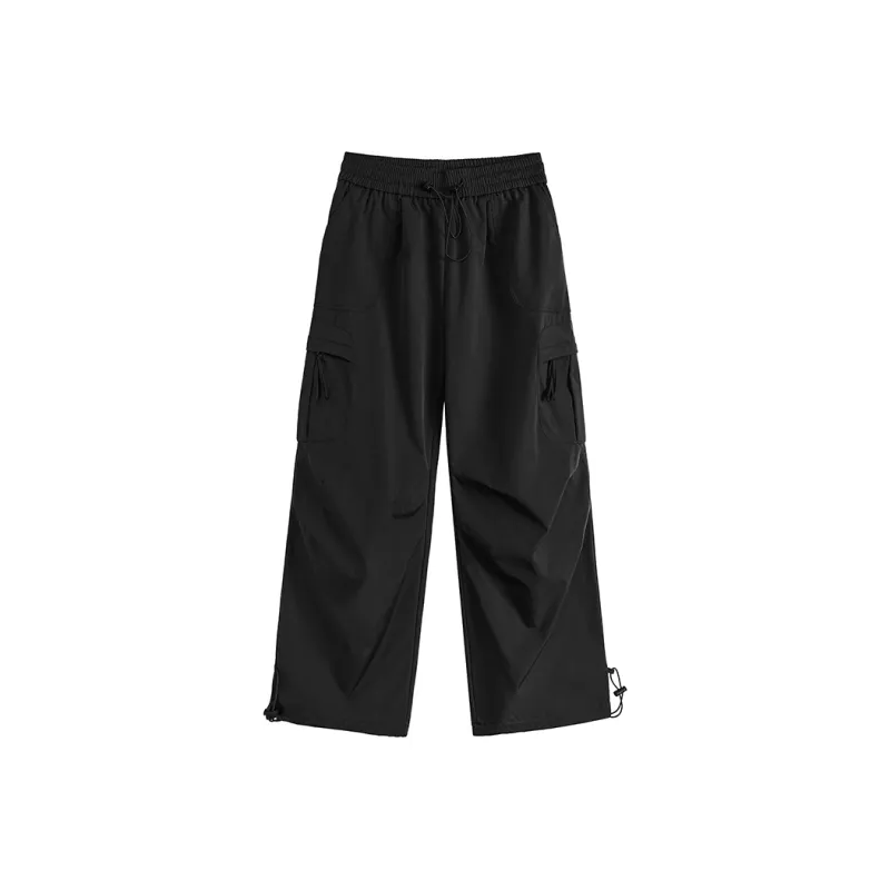 PAINT STAIN Casual Pants Unisex-0