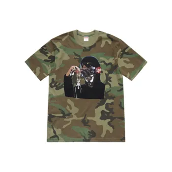 Supreme Creeper Tee
