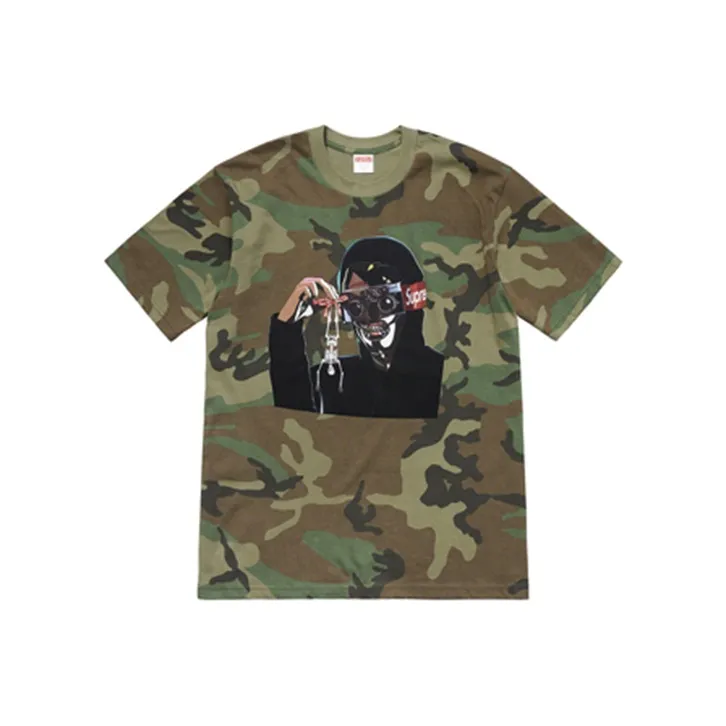 Supreme Creeper Tee-0