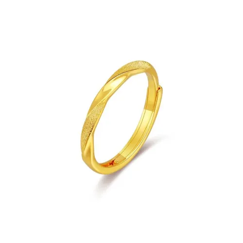 Fan Xing As Season S 990 Silver Rings Women's