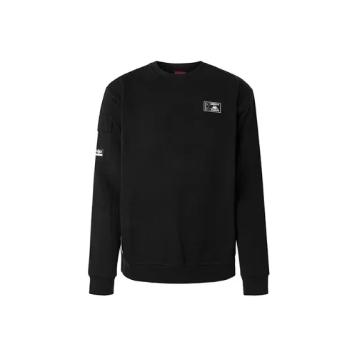 Kappa Sweatshirts Men