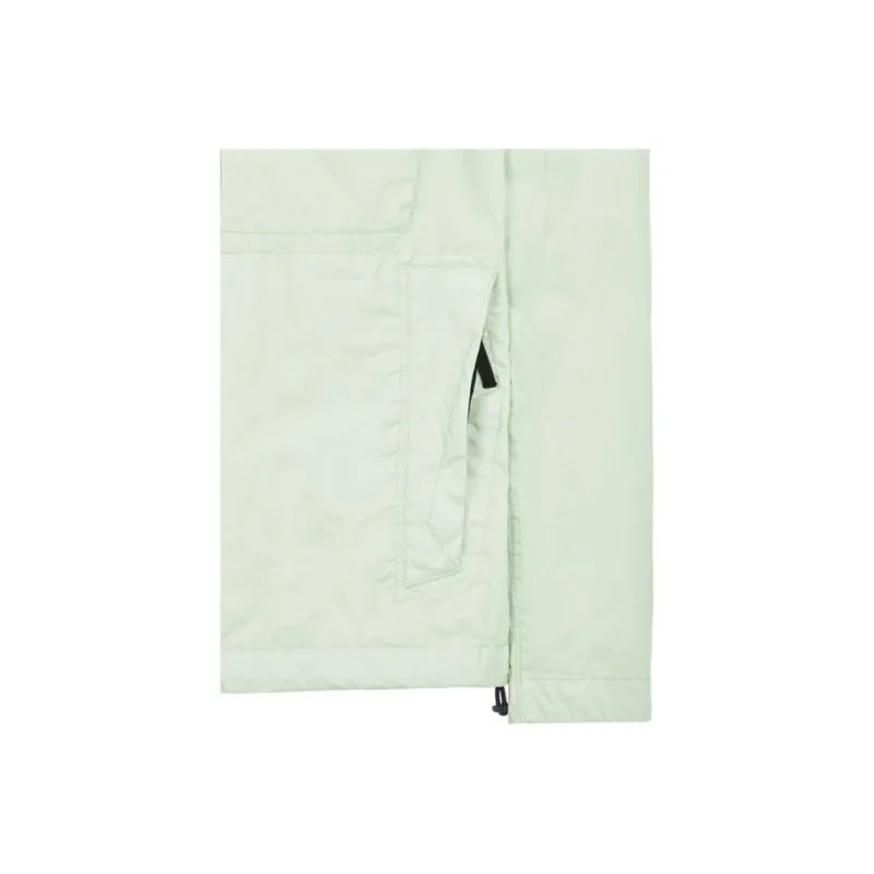STONE ISLAND STONE ISLAND MEMBRANA 3L TC Jacket Men's Light Green-2