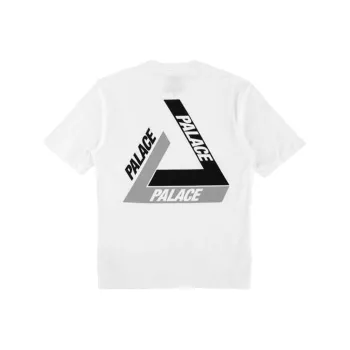 PALACE Tri Wobble T Shirt