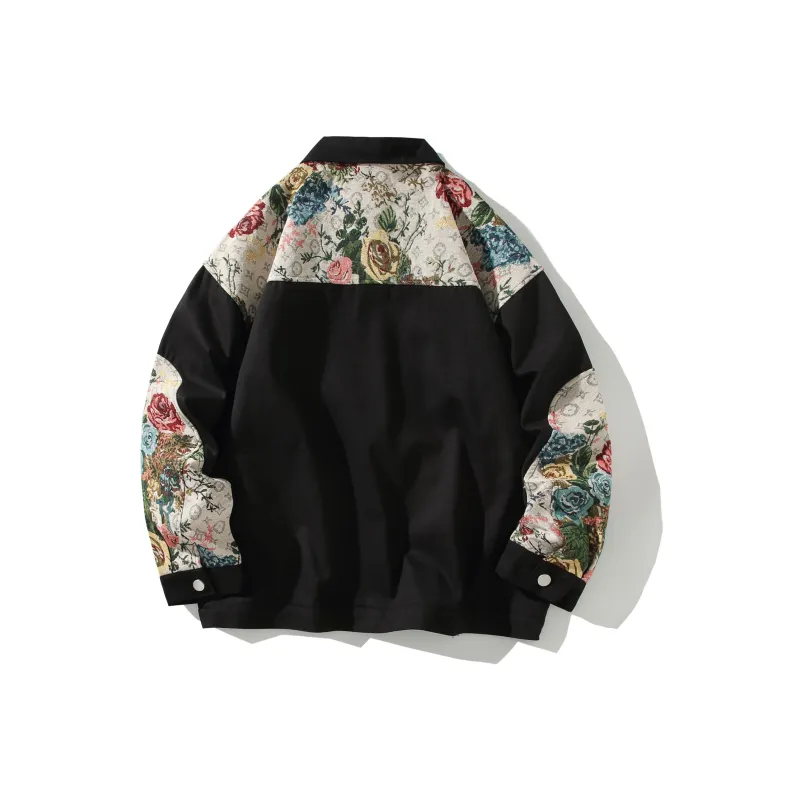 RAINCOME Jackets Unisex-1