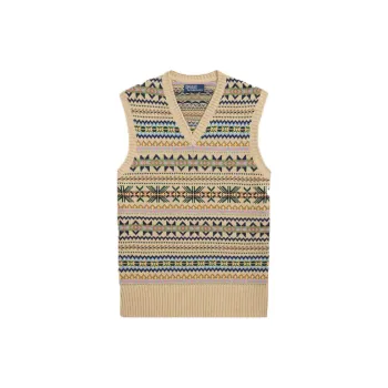 Polo Ralph Lauren Knitted Vest
