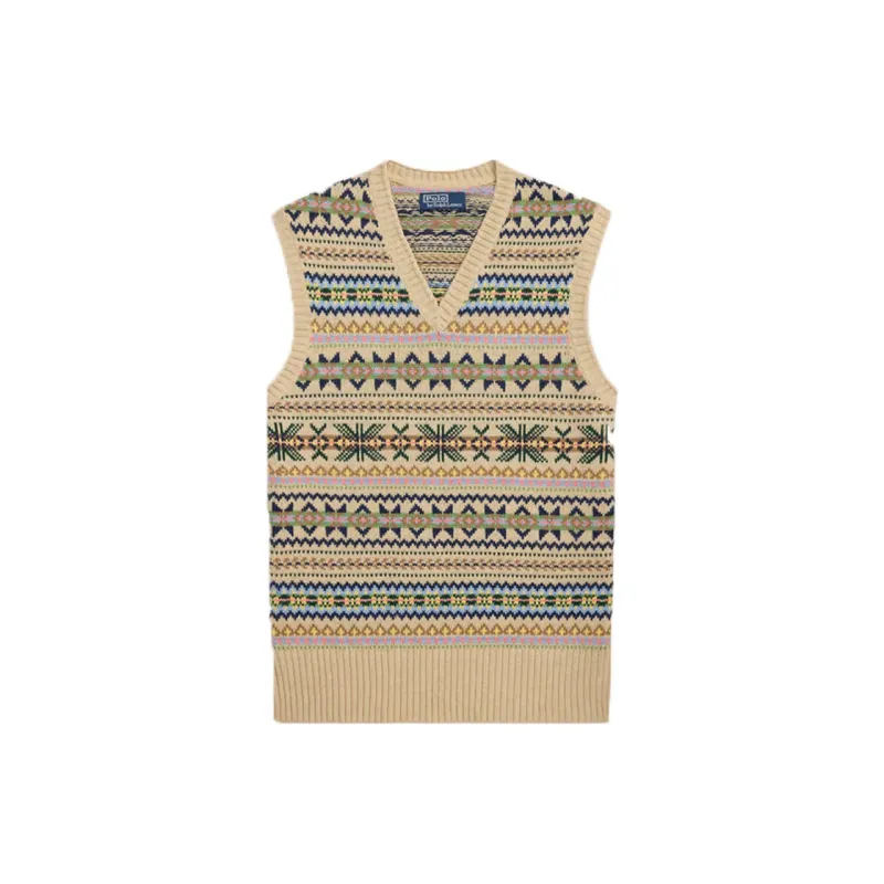 Polo Ralph Lauren Knitted Vest-0