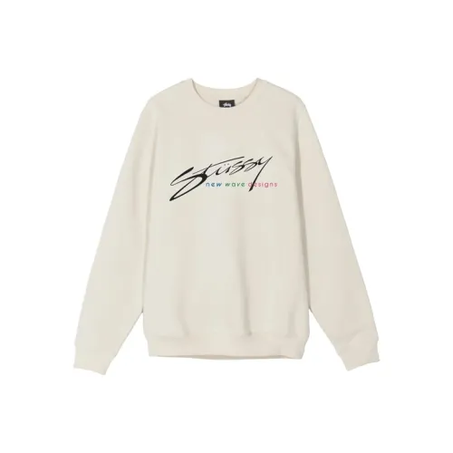 Stussy Stock Crew