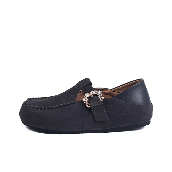 Hongyanglin Casual Single Shoes Women's-0