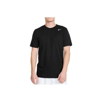 Nike T Shirts Men Black
