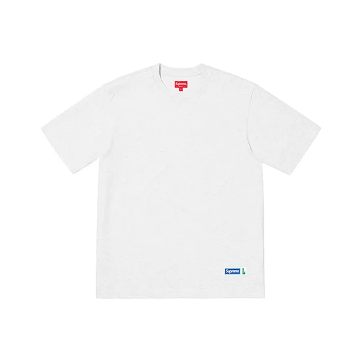 Supreme Athletic Label Tee-0