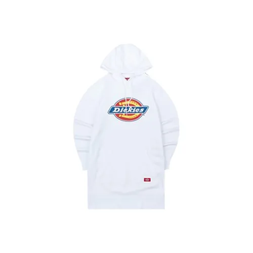 Dickies Sweatshirt Women's White